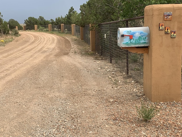 117 Vista Montana Rd, Estancia, NM 87016 - photo 5