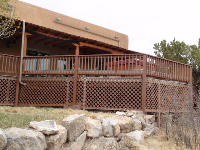 117 Vista Montana Rd, Estancia, NM 87016 - photo 7