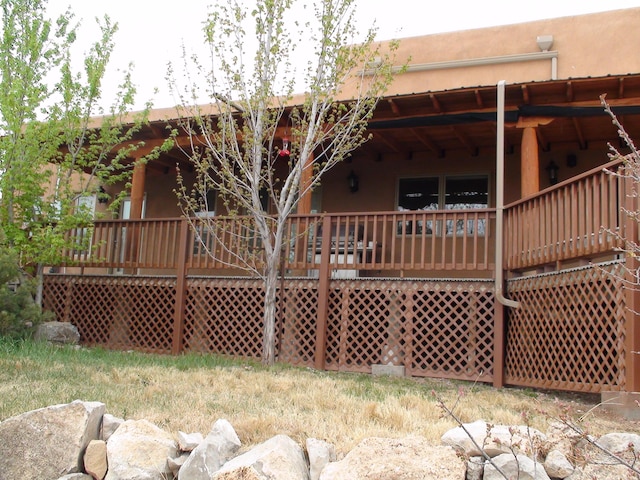117 Vista Montana Rd, Estancia, NM 87016 - photo 8