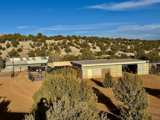 117 Vista Montana Rd, Estancia, NM 87016 - photo 16