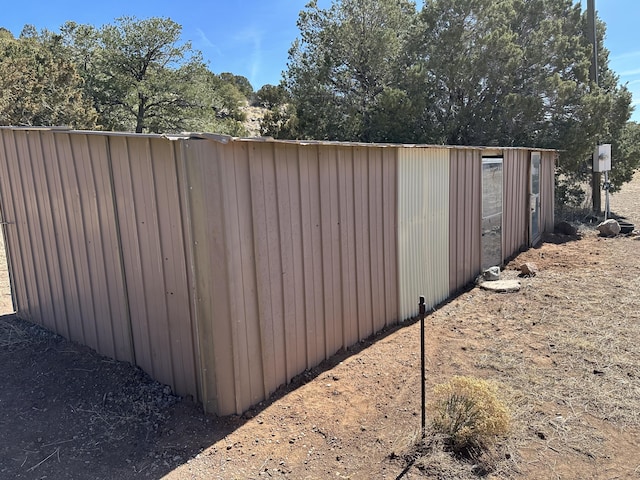 117 Vista Montana Rd, Estancia, NM 87016 - photo 23