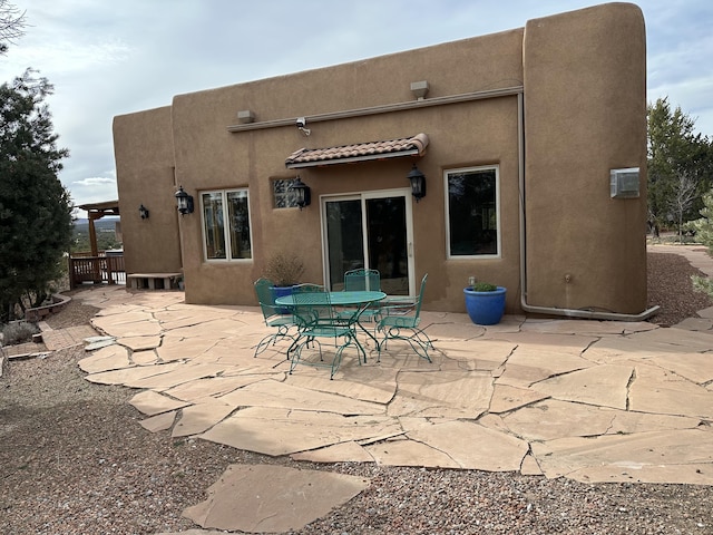 117 Vista Montana Rd, Estancia, NM 87016 - photo 25