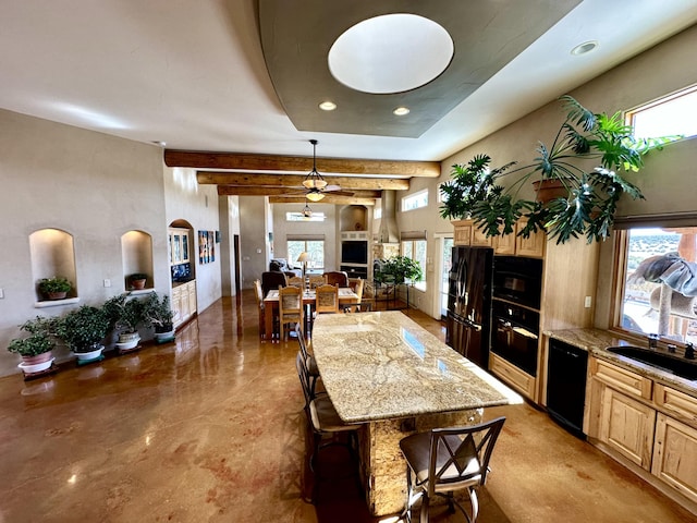 117 Vista Montana Rd, Estancia, NM 87016 - photo 29