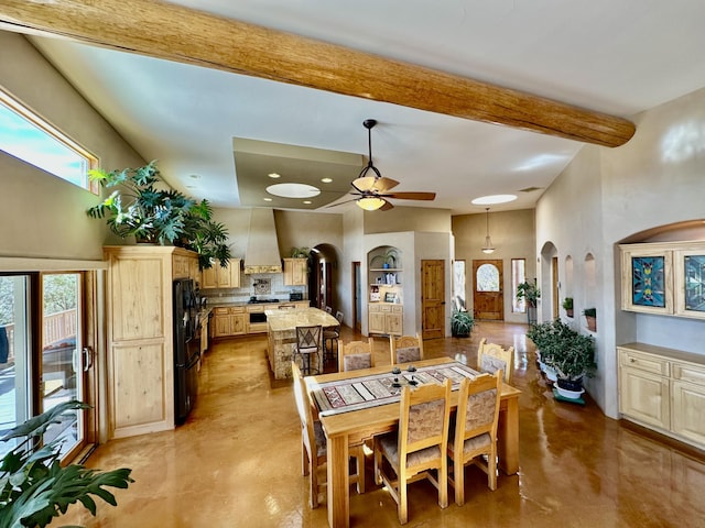 117 Vista Montana Rd, Estancia, NM 87016 - photo 32