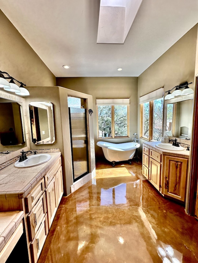117 Vista Montana Rd, Estancia, NM 87016 - photo 34