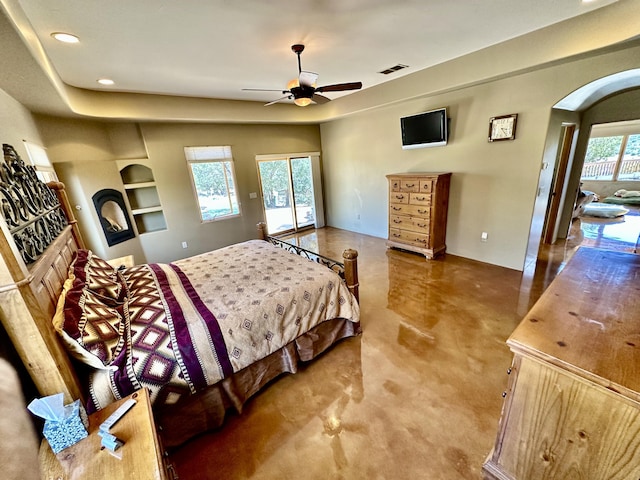 117 Vista Montana Rd, Estancia, NM 87016 - photo 36