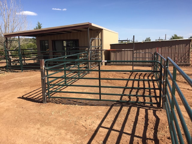 117 Vista Montana Rd, Estancia, NM 87016 - photo 60