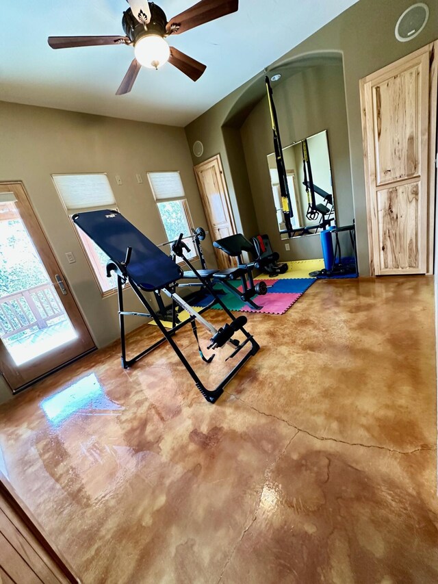 117 Vista Montana Rd, Estancia, NM 87016 - photo 79
