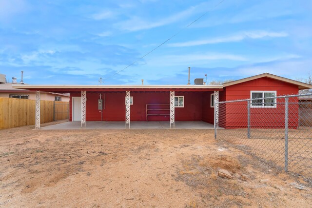 2424 Mesilla St NE, Albuquerque, NM 87110 - photo 38