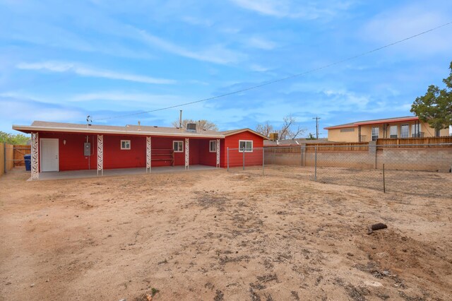 2424 Mesilla St NE, Albuquerque, NM 87110 - photo 37