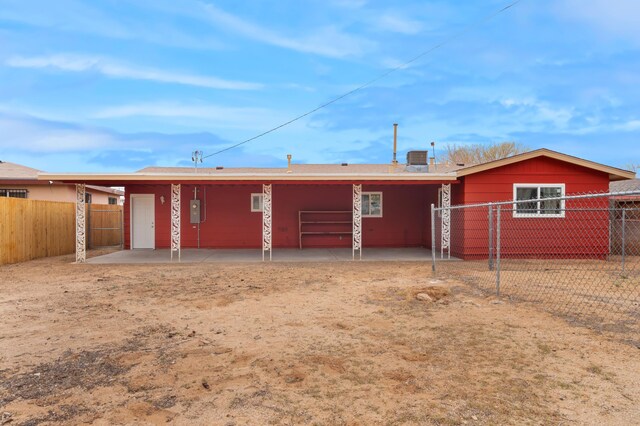 2424 Mesilla St NE, Albuquerque, NM 87110 - photo 34
