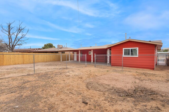 2424 Mesilla St NE, Albuquerque, NM 87110 - photo 32