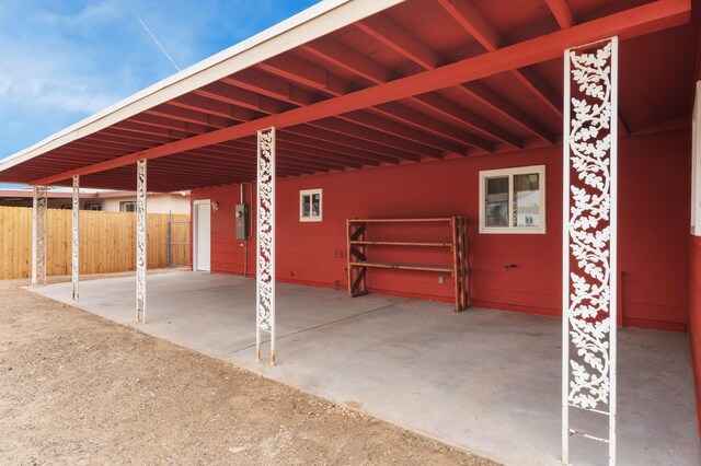 2424 Mesilla St NE, Albuquerque, NM 87110 - photo 31