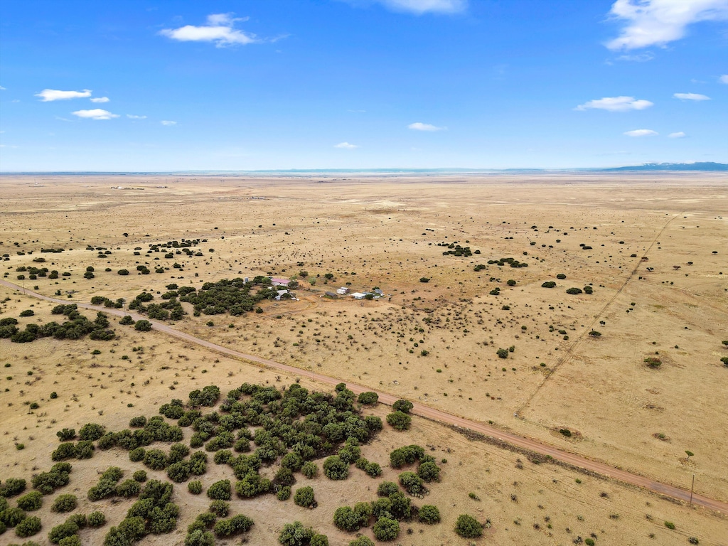 247 Rough Rd, Stanley, NM 87056 - photo 1