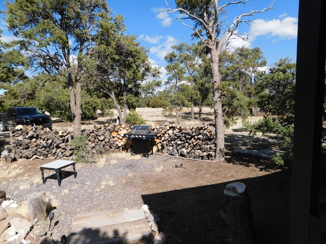 11 Spring Canyon Cir, Quemado, NM 87829