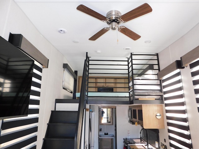 11 Spring Canyon Cir, Quemado, NM 87829