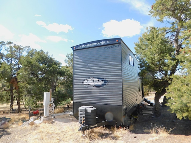 11 Spring Canyon Cir, Quemado, NM 87829
