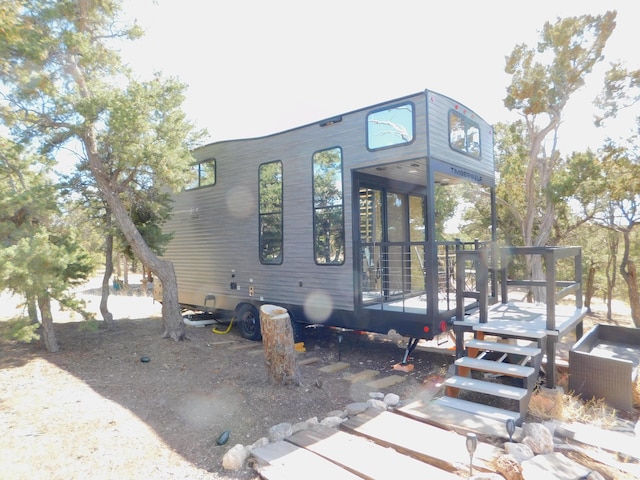 11 Spring Canyon Cir, Quemado, NM 87829