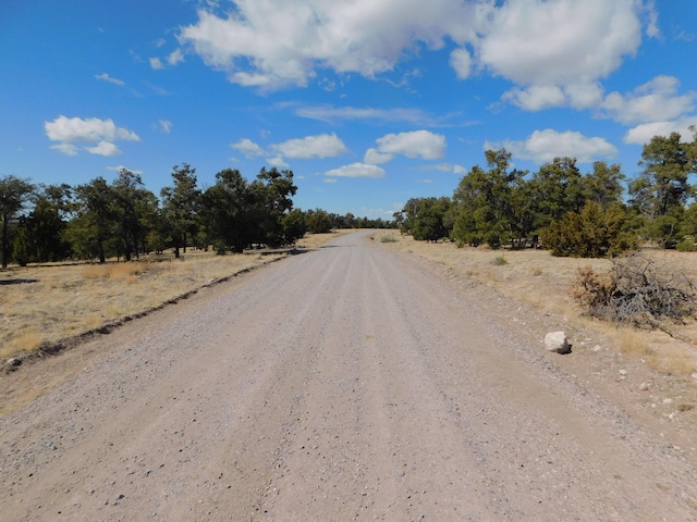 11 Spring Canyon Cir, Quemado, NM 87829