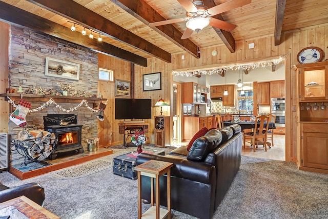 367 Horseshoe Loop, Jemez Springs, NM 87025 - photo 7