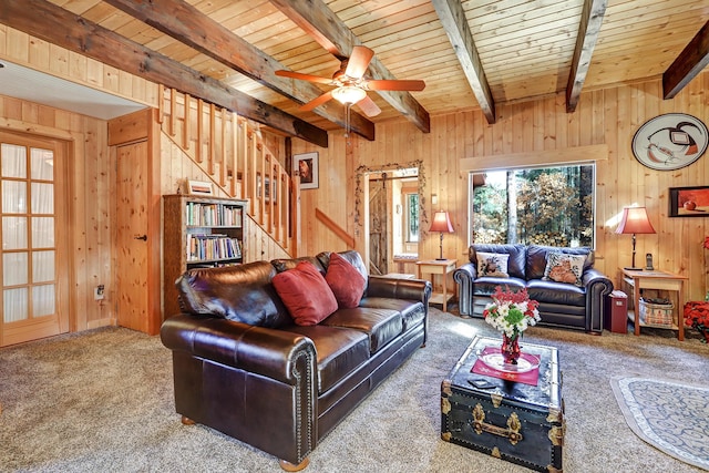 367 Horseshoe Loop, Jemez Springs, NM 87025 - photo 18