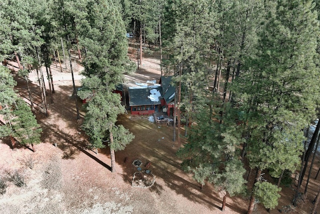 367 Horseshoe Loop, Jemez Springs, NM 87025 - photo 40