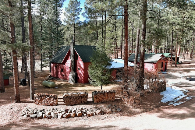 367 Horseshoe Loop, Jemez Springs, NM 87025 - photo 46