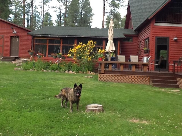 367 Horseshoe Loop, Jemez Springs, NM 87025 - photo 52