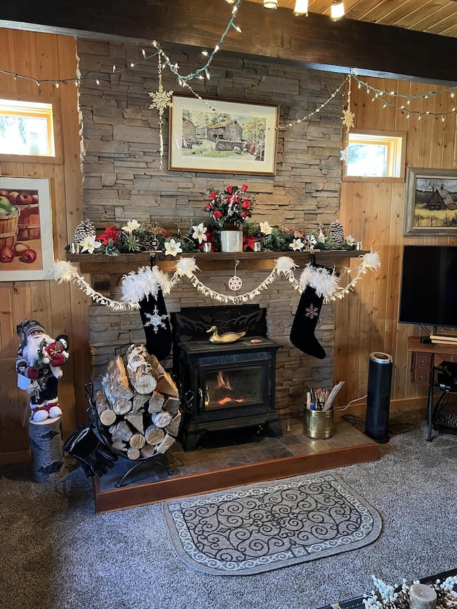 367 Horseshoe Loop, Jemez Springs, NM 87025 - photo 62