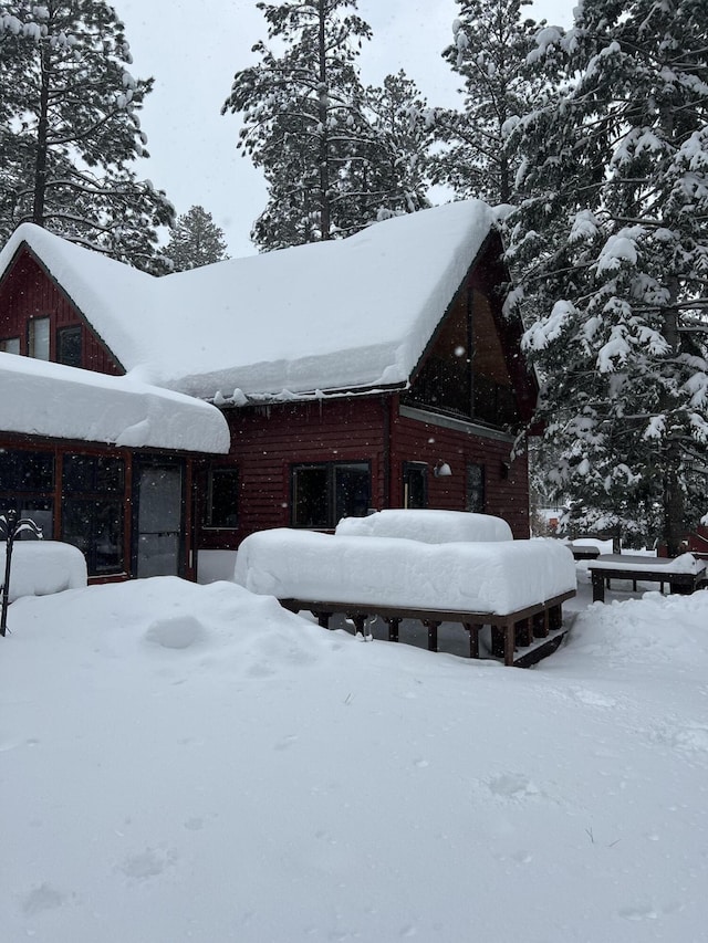 367 Horseshoe Loop, Jemez Springs, NM 87025 - photo 65