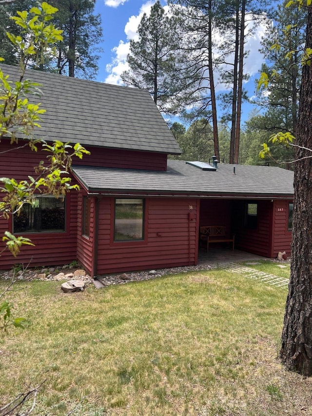 367 Horseshoe Loop, Jemez Springs, NM 87025 - photo 68