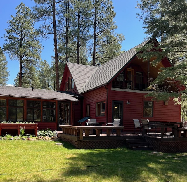 367 Horseshoe Loop, Jemez Springs, NM 87025 - photo 67