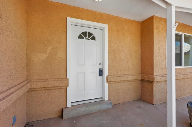 16 Apache Plume Rd, Los Lunas, NM 87031 - view of yard