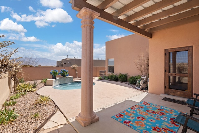 3605 Greystone Ridge Dr SE, Rio Rancho, NM 87124 - photo 41
