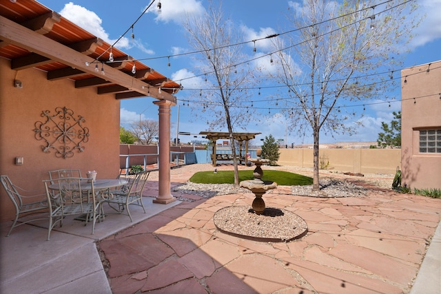 3605 Greystone Ridge Dr SE, Rio Rancho, NM 87124 - photo 39