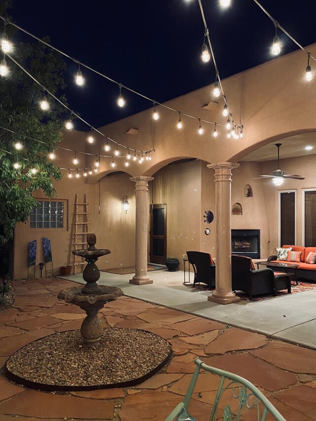 3605 Greystone Ridge Dr SE, Rio Rancho, NM 87124 - photo 45