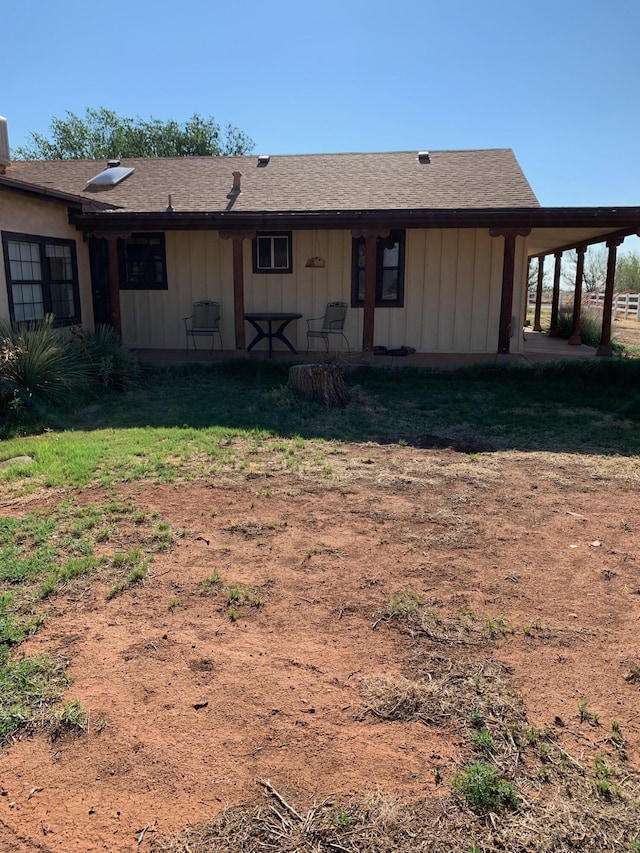 6395 Quay Rd, Ai, Tucumcari, NM 88401 - photo 6
