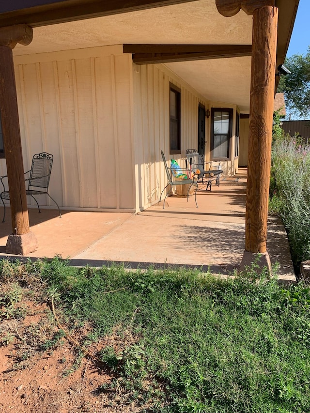 6395 Quay Rd, Ai, Tucumcari, NM 88401 - photo 5