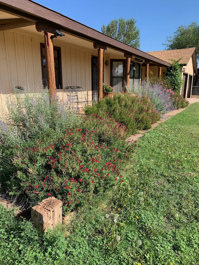 6395 Quay Rd, Ai, Tucumcari, NM 88401 - photo 4