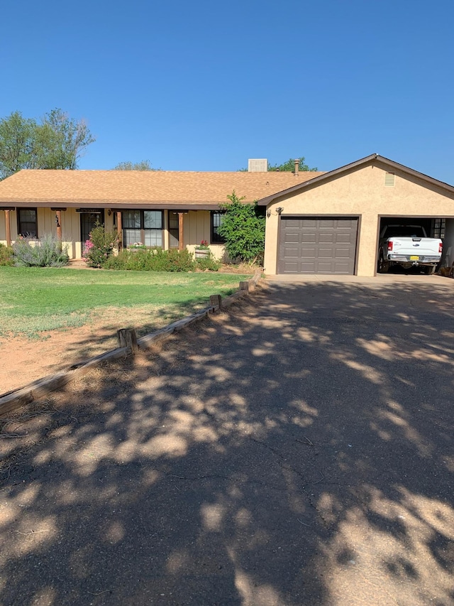 6395 Quay Rd, Ai, Tucumcari, NM 88401 - photo 3
