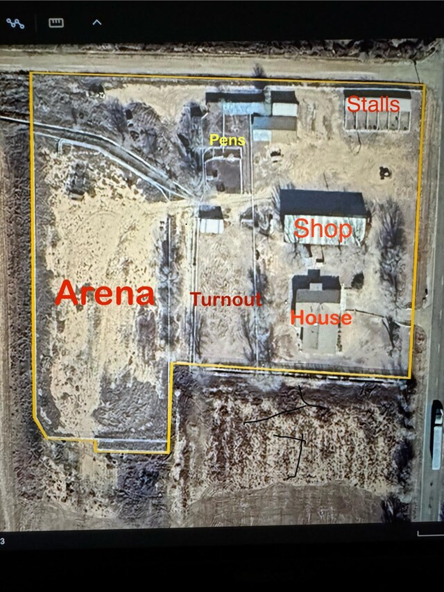 6395 Quay Rd, Ai, Tucumcari, NM 88401 - photo 47
