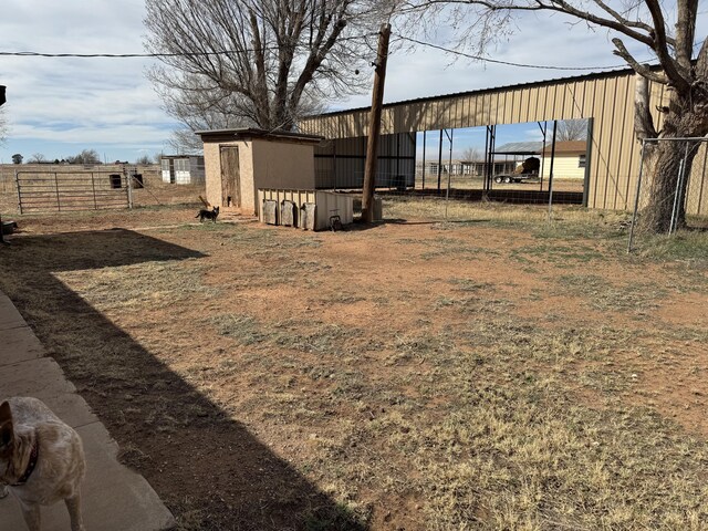 6395 Quay Rd, Ai, Tucumcari, NM 88401 - photo 36