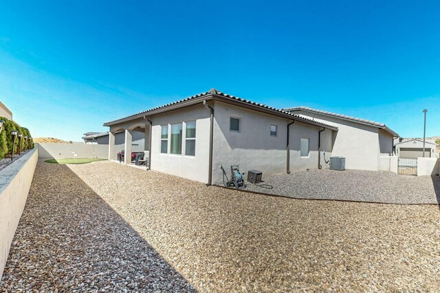 5453 Pikes Peak Loop NE, Rio Rancho, NM 87144 - photo 43