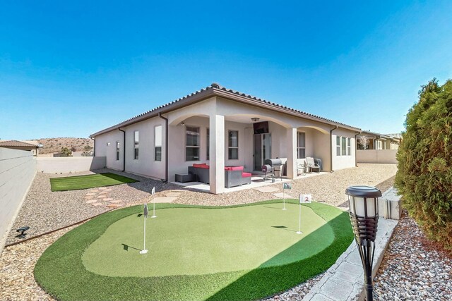 5453 Pikes Peak Loop NE, Rio Rancho, NM 87144 - photo 41