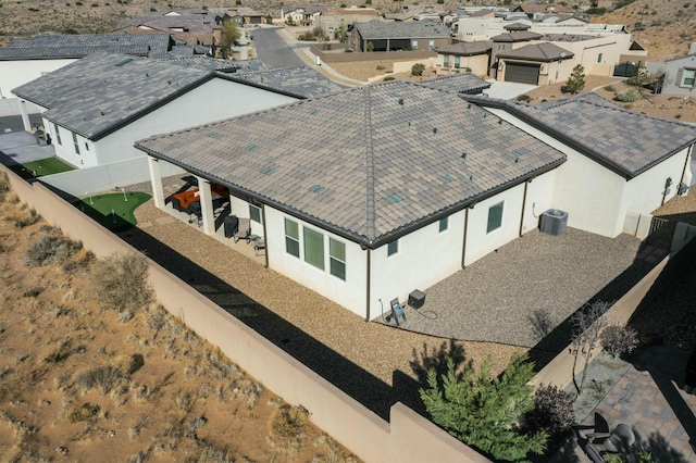 5453 Pikes Peak Loop NE, Rio Rancho, NM 87144 - photo 54