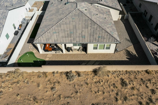 5453 Pikes Peak Loop NE, Rio Rancho, NM 87144 - photo 52