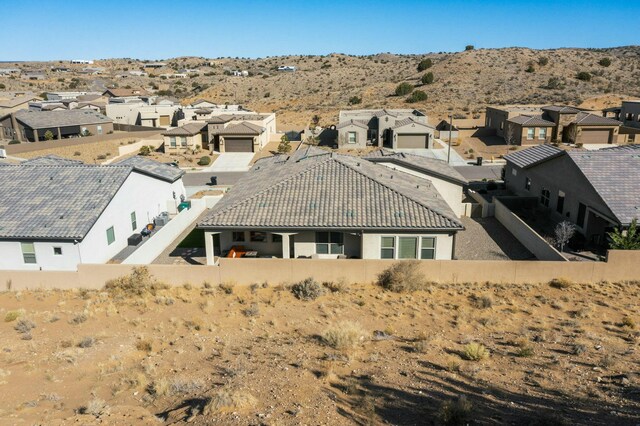 5453 Pikes Peak Loop NE, Rio Rancho, NM 87144 - photo 48