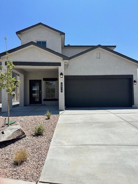 6814 Atherstone Ln NW, Albuquerque, NM 87114 - photo 1