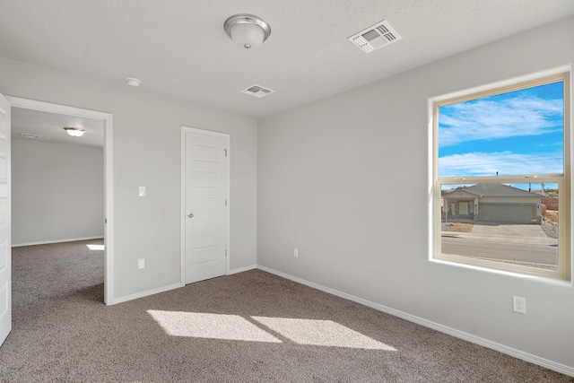 6814 Atherstone Ln NW, Albuquerque, NM 87114 - unfurnished bedroom featuring carpet flooring and baseboards