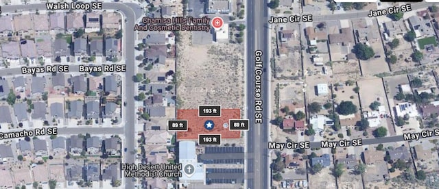1113 Golf Course Rd SE, Rio Rancho, NM 87124